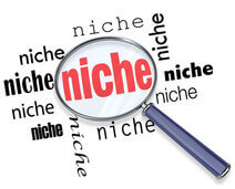 Wat is een niche?