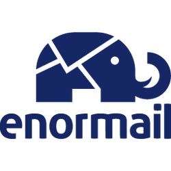 Enormail e-mail marketing software